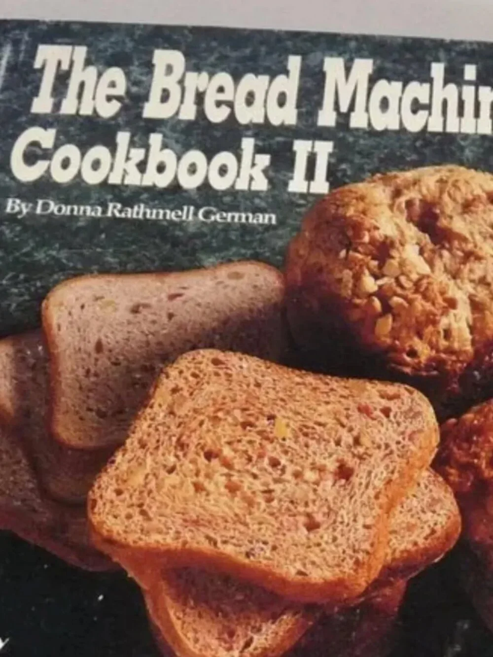 3 vintage Nitty Gritty cookbooks Bread machine NO 2 3 5 recipes cooking